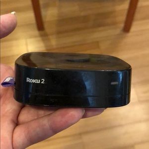 Roku 2